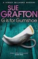 G is for Gumshoe