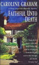 Faithful Unto Death