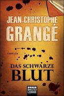 Das schwarze Blut