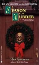 A Season for Murder