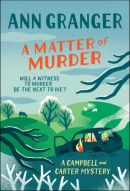 A Matter of Murder