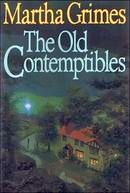 The Old Contemptibles