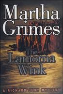 The Lamorna Wink