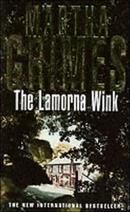 The Lamorna Wink