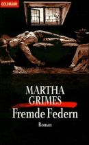 Fremde Federn