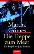 Die Treppe zum Meer