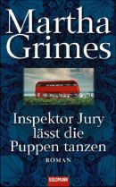 Inspektor Jury lässt die Puppen tanzen