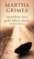 Inspektor Jury geht übers Moor