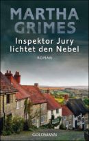 Inspektor Jury lichtet den Nebel