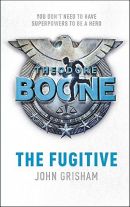 Theodore Boone - The Fugitive