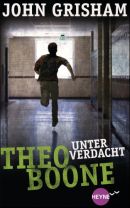 Theo Boone - Unter Verdacht