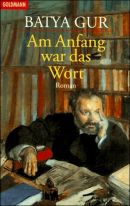 Am Anfang war das Wort