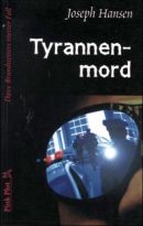 Tyrannenmord