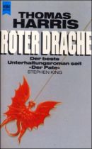 Roter Drache