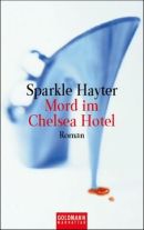 Mord im Chelsea Hotel