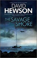 The Savage Shore