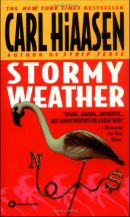 Stormy Weather