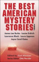 The Best American Mystery Stories 2007