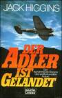 Der Adler ist gelandet