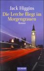 Die Lerche fliegt im Morgengrauen