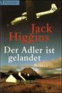 Der Adler ist gelandet