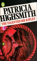 The Talented Mr Ripley