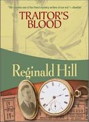 Traitor's Blood