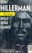 Wolf ohne Fährte