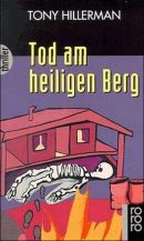 Tod am heiligen Berg