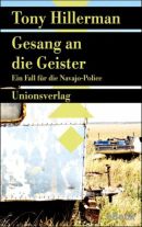 Gesang an die Geister