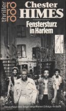 Fenstersturz in Harlem