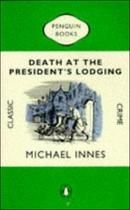 Death at the President's Lodging