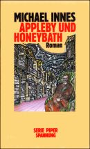 Appleby und Honeybath