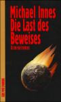 Die Last des Beweises