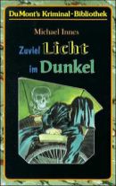 Zuviel Licht im Dunkel