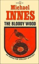 The Bloody Wood