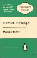 Hamlet, Revenge!