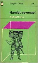 Hamlet, Revenge!