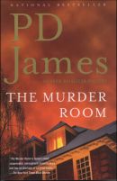 The Murder Room