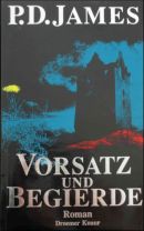 Vorsatz und Begierde