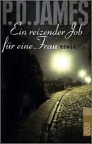 Ein reizender Job für eine Frau