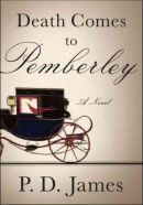 Death Comes to Pemberley