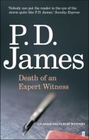 Death of an Expert Witness