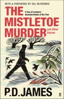 The Mistletoe Murder and Other Stories