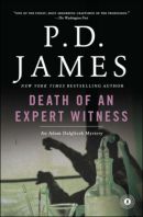 Death of an Expert Witness