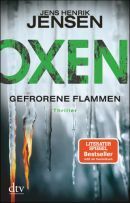 Oxen - Gefrorene Flammen