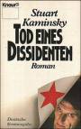 Tod eines Dissidenten