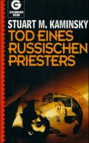 Tod eines russischen Priesters