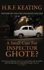 A Small Case for Inspector Ghote?