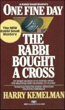 One Fine Day the Rabbi Bought a Cross